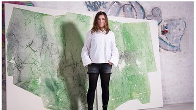 Janine Gerber