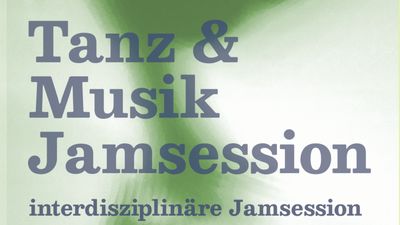 Tanz und Musik Jamsession
