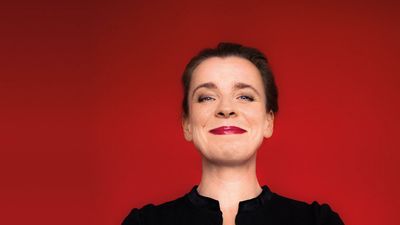 Strandgut: Tina Teubner & Ben Süverkrüp
