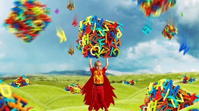 Åben rådgivning om ordblindhed/LRS