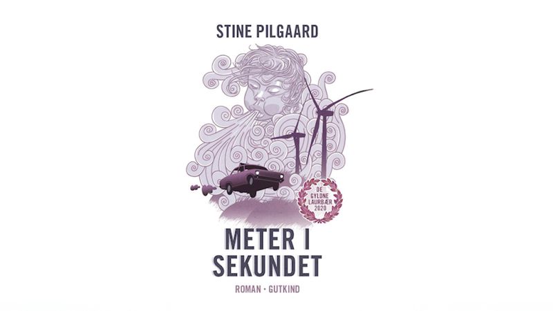 Læsekreds: Meter i sekundet